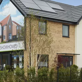 Bild von Ashberry Homes - Ashberry at Forster Park