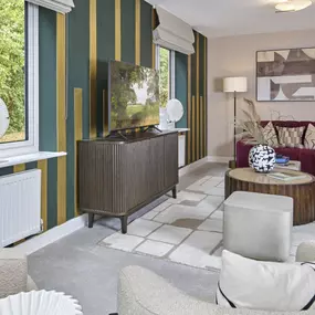 Bild von Ashberry Homes - Ashberry at Forster Park