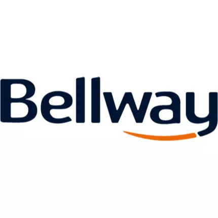 Logo van Bellway - Abbey View