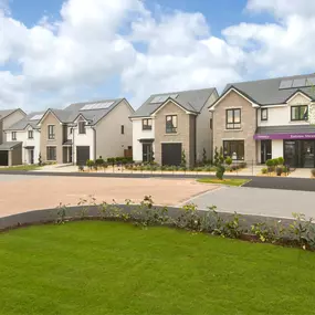 Bild von Ashberry Homes - Eastview Manor