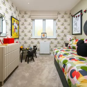 Bild von Ashberry Homes - Eastview Manor