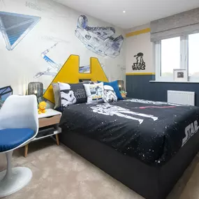 Bild von Ashberry Homes - Eastview Manor
