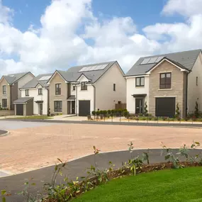 Bild von Ashberry Homes - Eastview Manor