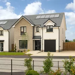 Bild von Ashberry Homes - Eastview Manor