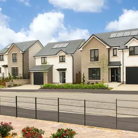 Bild von Ashberry Homes - Eastview Manor