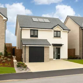 Bild von Ashberry Homes - Eastview Manor
