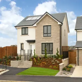 Bild von Ashberry Homes - Eastview Manor