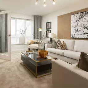 Bild von Ashberry Homes - Eastview Manor