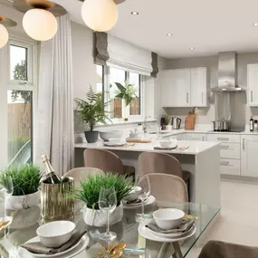 Bild von Ashberry Homes - Lilibet Gardens