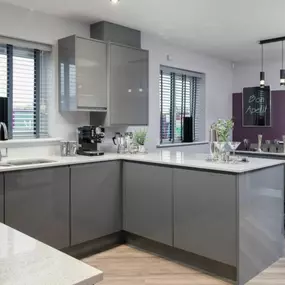 Bild von Ashberry Homes - Brierley View