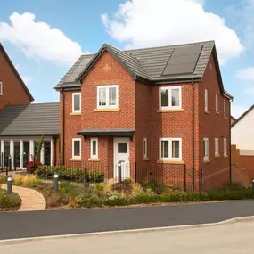 Bild von Ashberry Homes - Brierley View