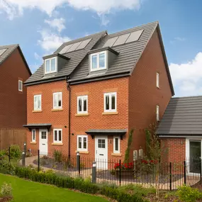 Bild von Ashberry Homes - Brierley View