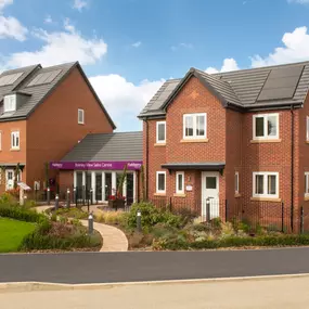 Bild von Ashberry Homes - Brierley View