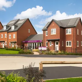 Bild von Ashberry Homes - Brierley View