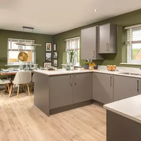 Bild von Ashberry Homes - Brierley View