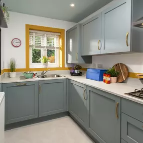 Bild von Ashberry Homes - Brierley View