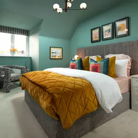 Bild von Ashberry Homes - Brierley View