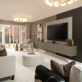 Bild von Bellway - Arden Glade