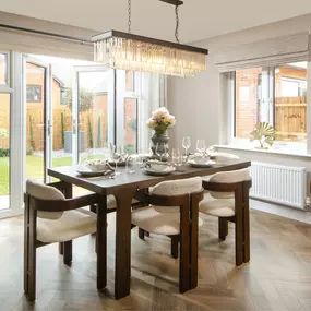 Bild von Bellway - Arden Glade