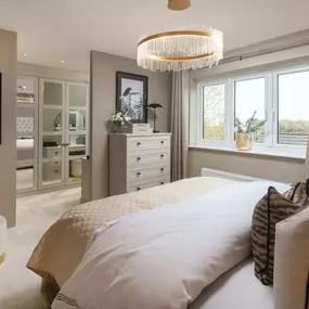 Bild von Bellway - Arden Glade