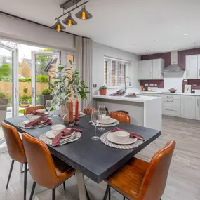 Bild von Ashberry Homes - Lucas Gardens