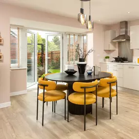 Bild von Bellway - Blackthorn Walk