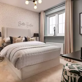 Bild von Bellway - Blackthorn Walk