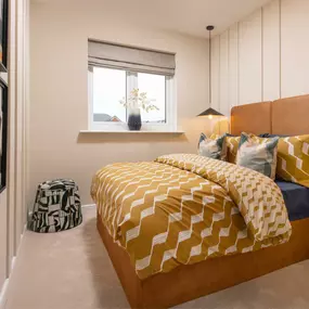 Bild von Bellway - Blackthorn Walk