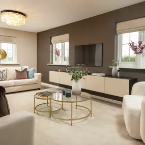 Bild von Bellway - Blackthorn Walk