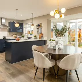 Bild von Bellway - Blackthorn Walk