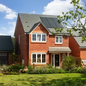 Bild von Bellway - Ashlands