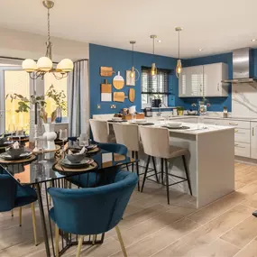 Bild von Bellway - Ashlands