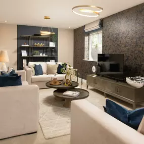 Bild von Bellway - Ashlands