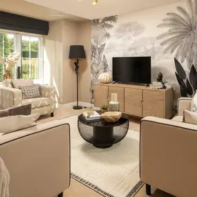 Bild von Bellway - Ashlands