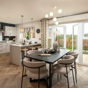 Bild von Bellway - Ashlands