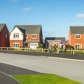 Bild von Ashberry Homes - Hartshorne View