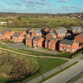 Bild von Ashberry Homes - Hartshorne View