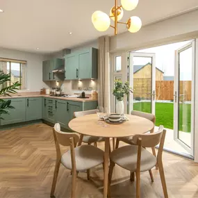 Bild von Ashberry Homes - Chellaston Fold