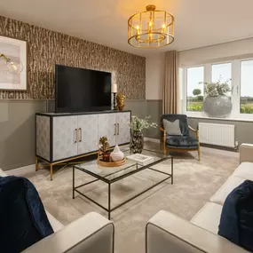 Bild von Ashberry Homes - Chellaston Fold