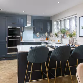 Bild von Ashberry Homes - Chellaston Fold