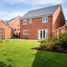 Bild von Ashberry Homes - New Cardington Gate