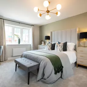 Bild von Ashberry Homes - New Cardington Gate