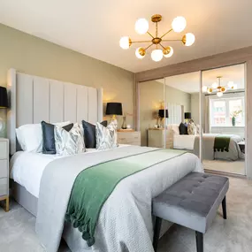 Bild von Ashberry Homes - New Cardington Gate