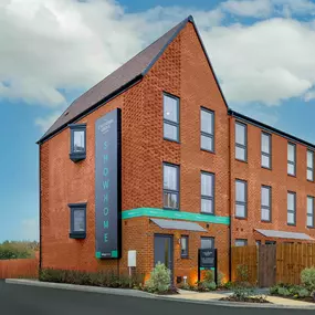 Bild von Bellway - Cavendish Grove