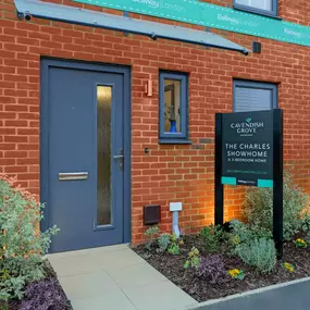 Bild von Bellway - Cavendish Grove