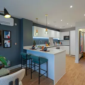 Bild von Bellway - Cavendish Grove