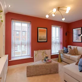 Bild von Bellway - Cavendish Grove