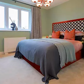 Bild von Bellway - Cavendish Grove