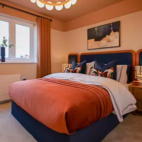 Bild von Bellway - Cavendish Grove