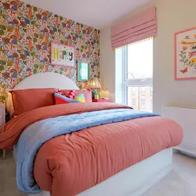 Bild von Bellway - Cavendish Grove